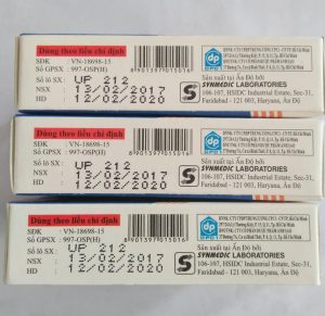 Thuốc uống cương dương, chống xuất tinh sớm Majegra bán tại Đà Nẵng